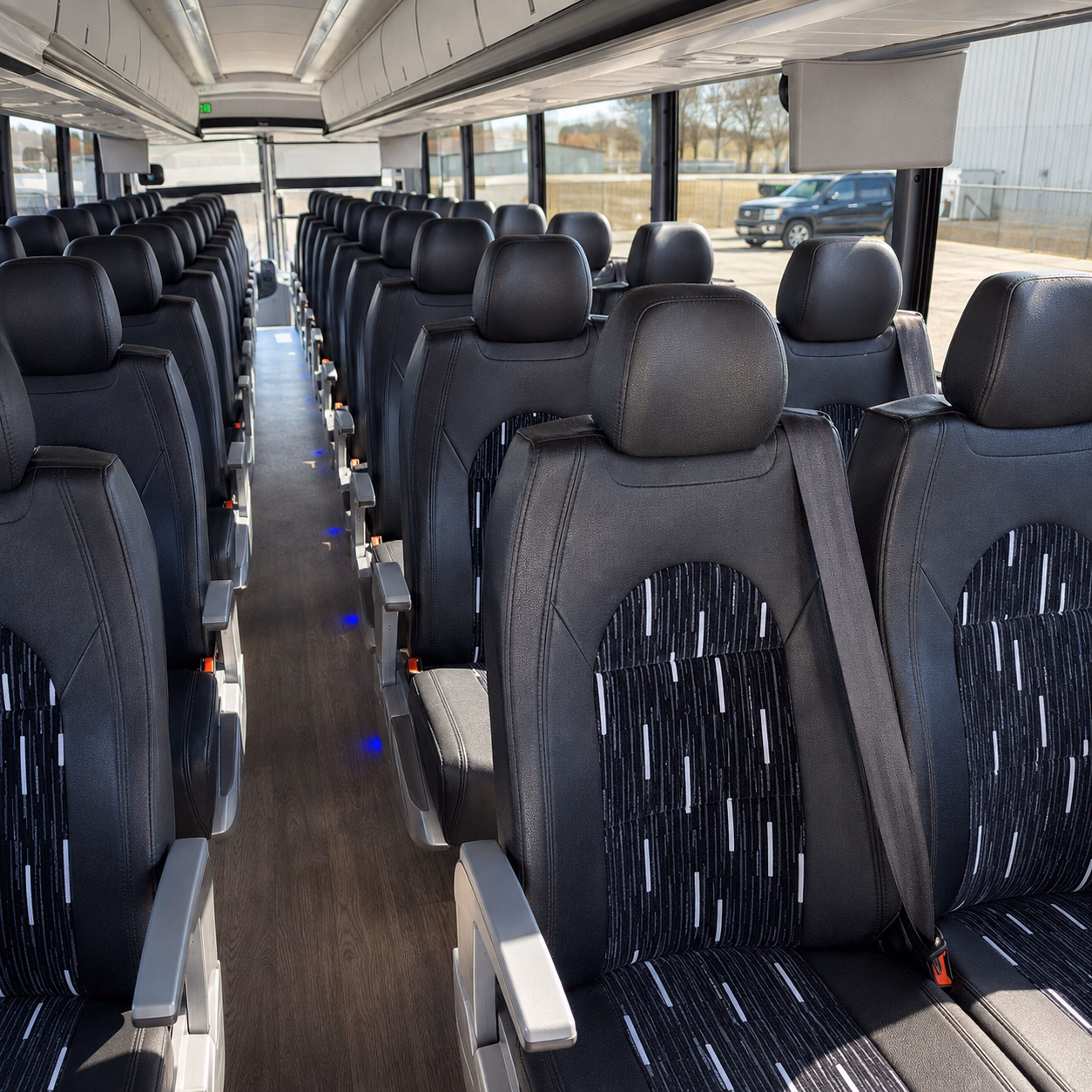 book a recurring wine club shuttle or private group tasting trip