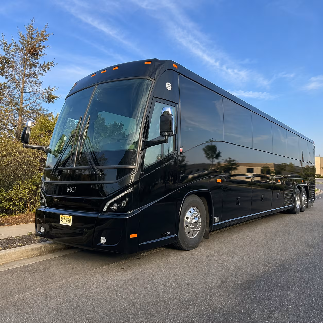 build a recurring highland shuttle route around your company s schedule