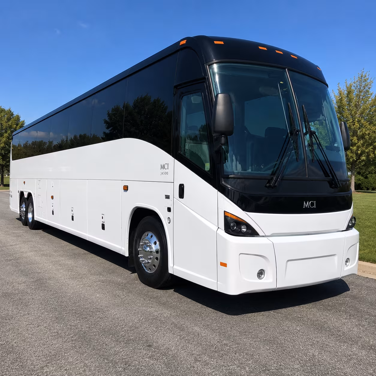 chino bus rentals