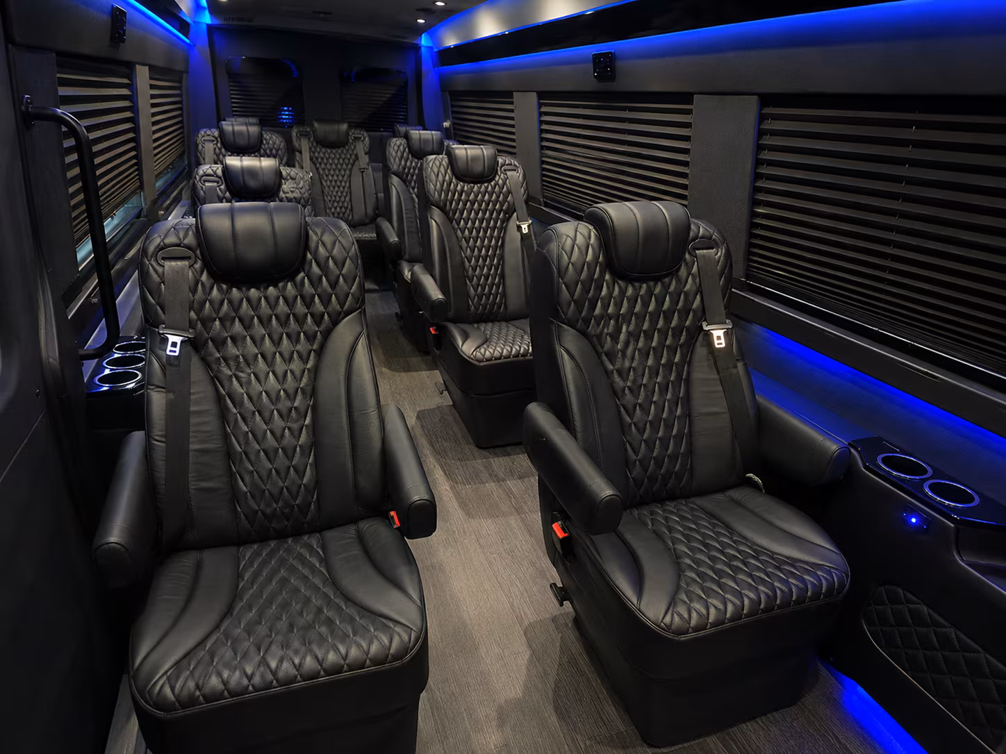 colton concert transportation