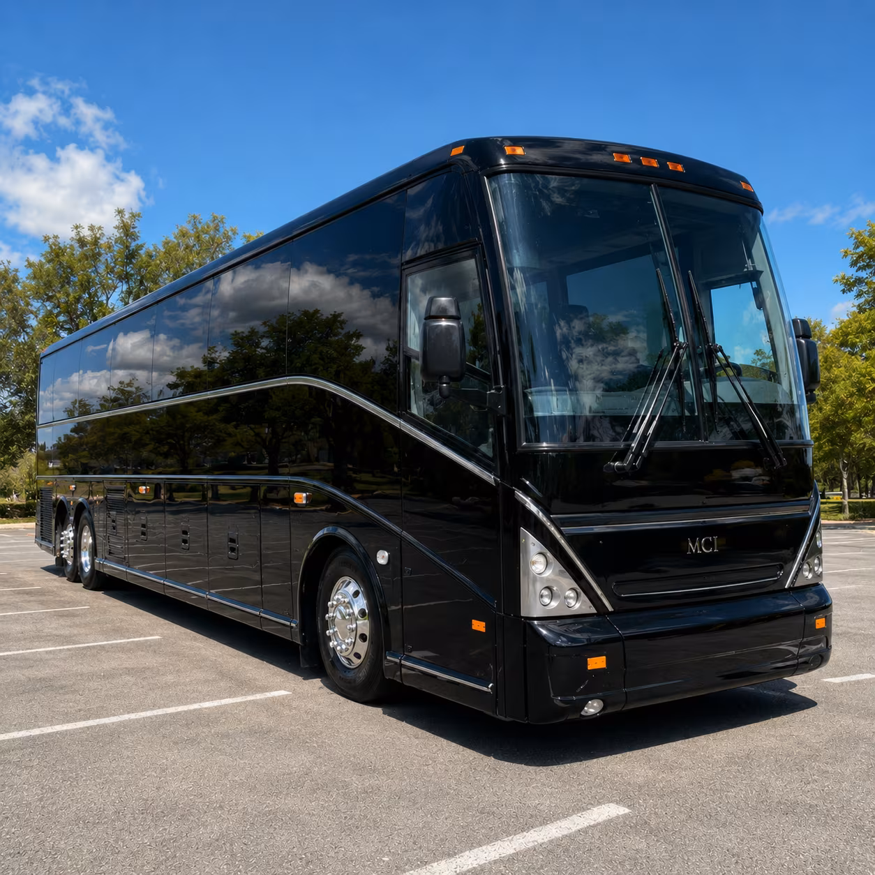 event transportation to yaamava resort and casino at san manuel