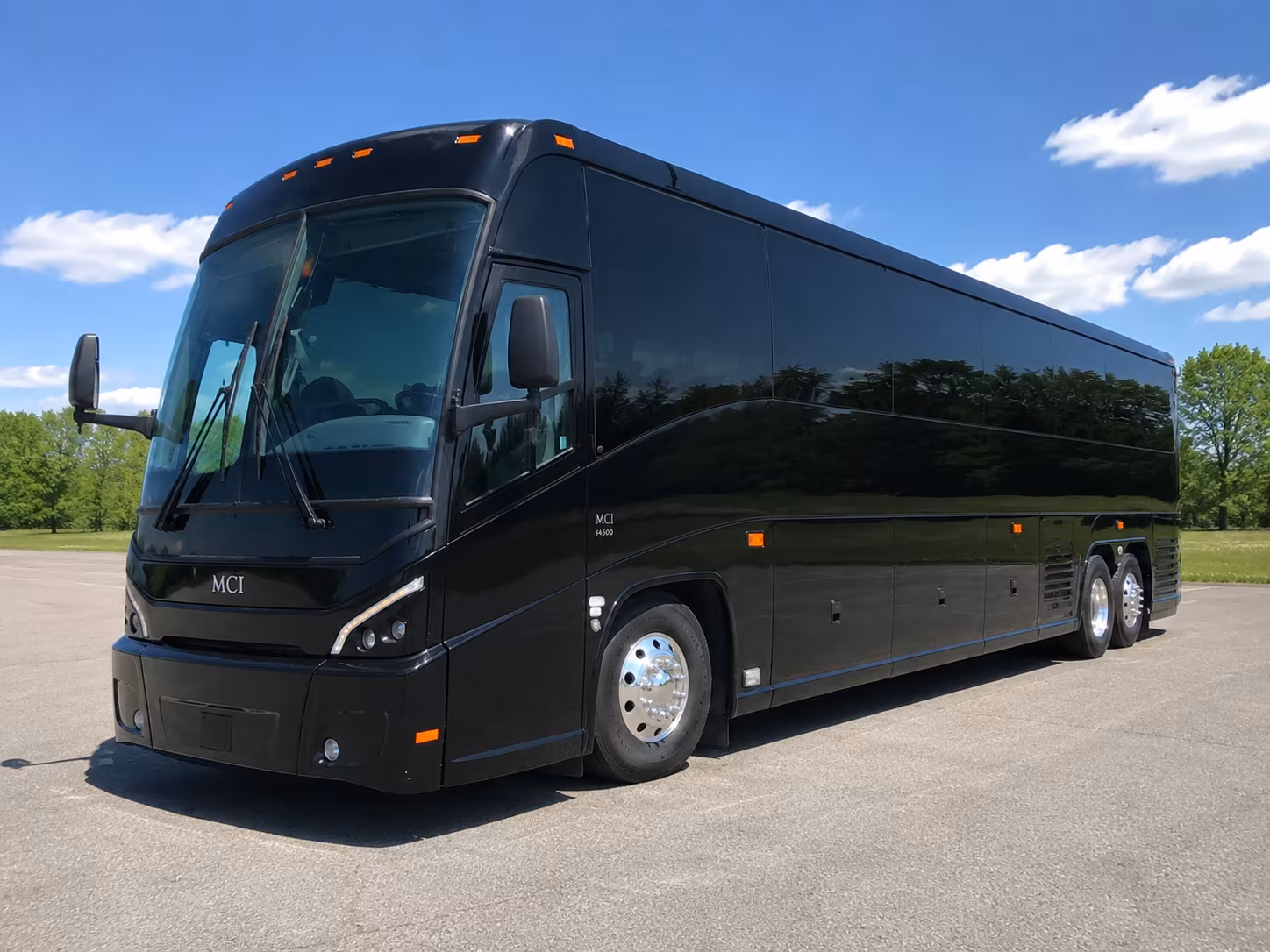field trip buses to big bear and the san bernardino mountains