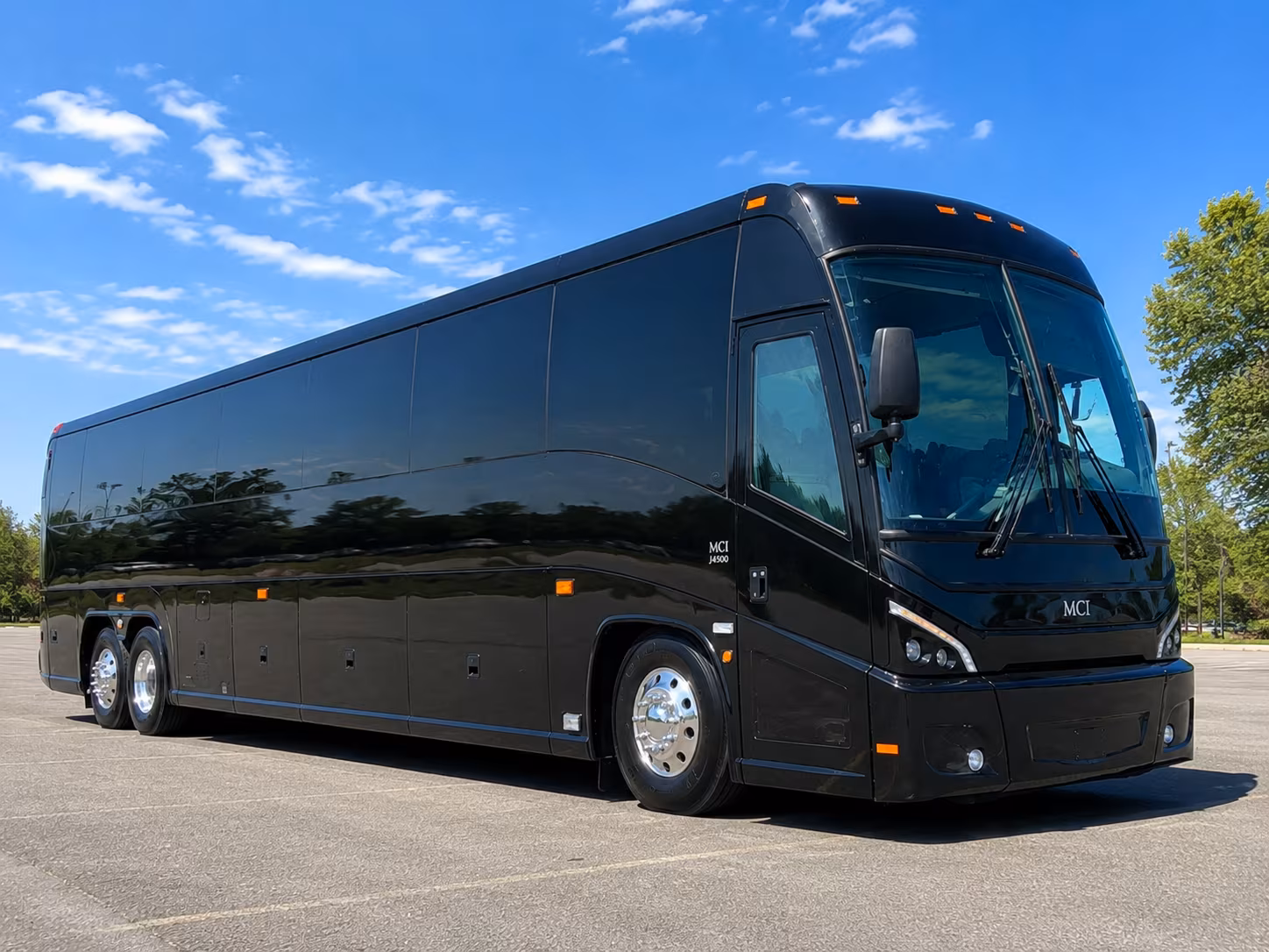 finding group transportation for yucaipa regional park and inland empire nature field trips
