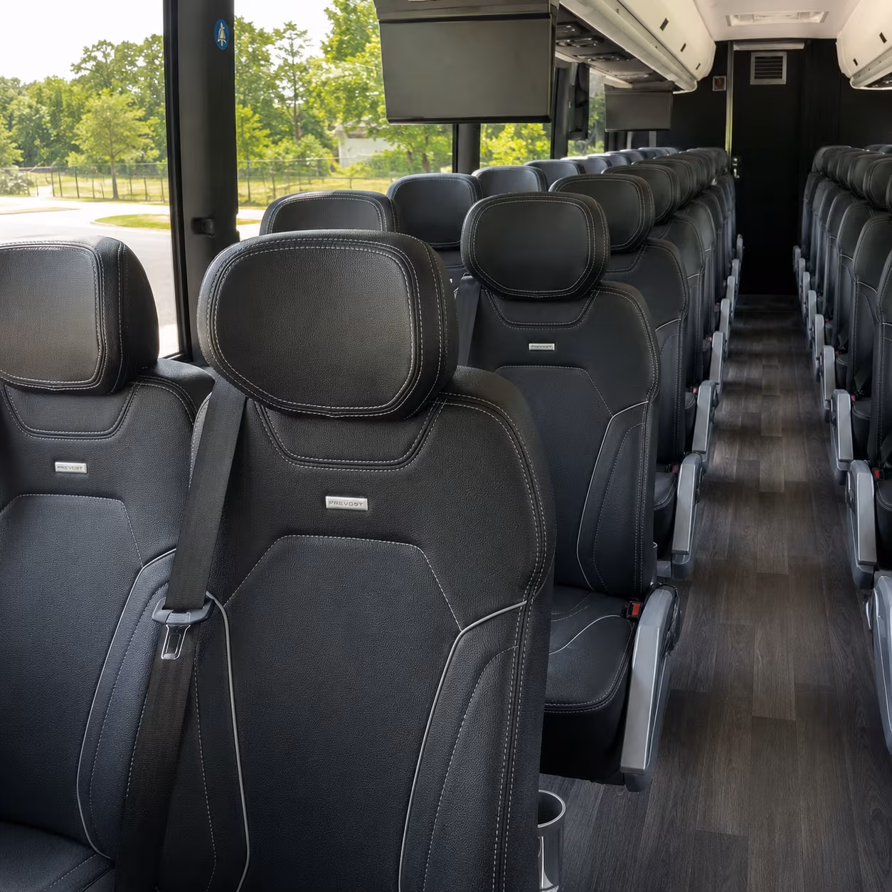 fontana church transportation