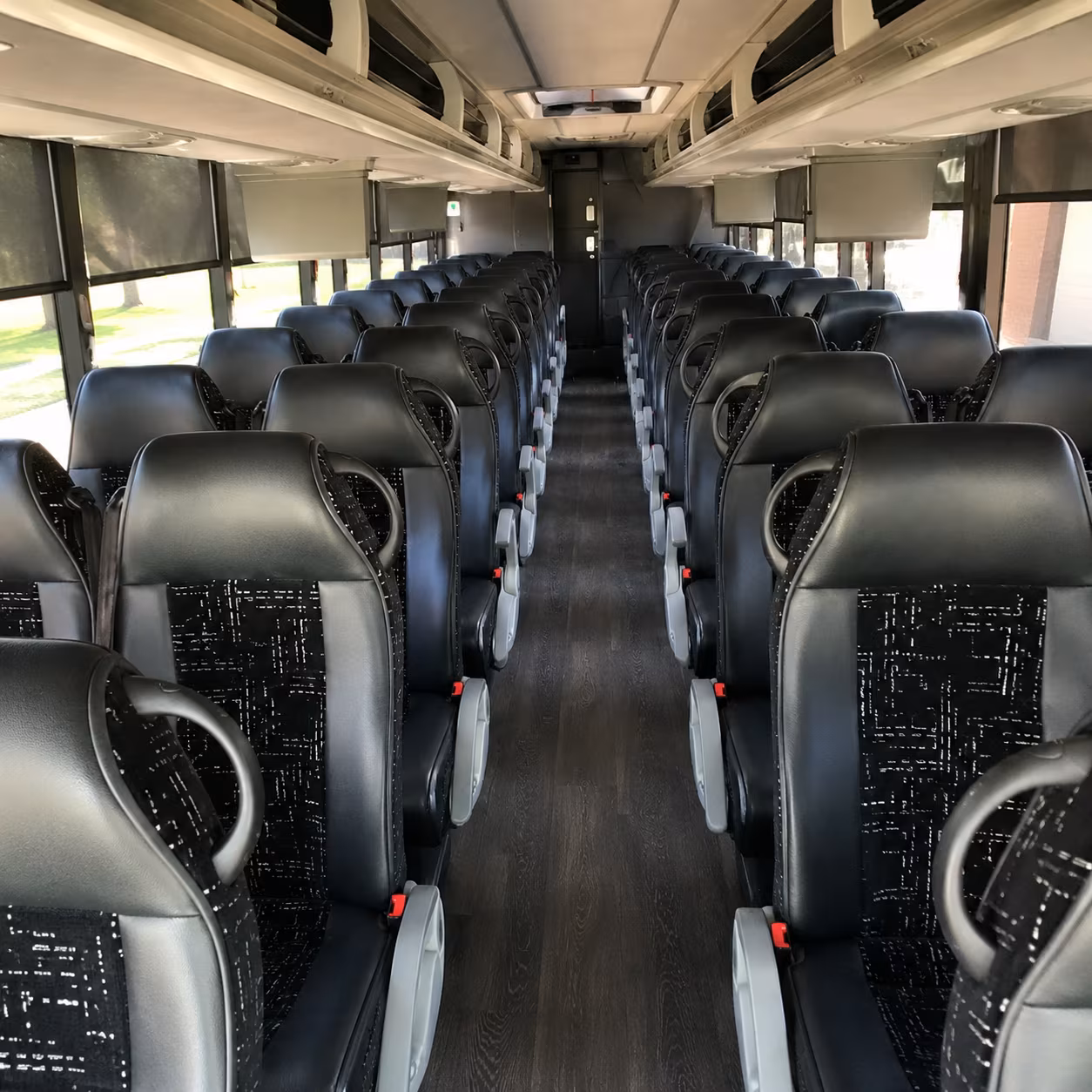 fontana corporate transportation