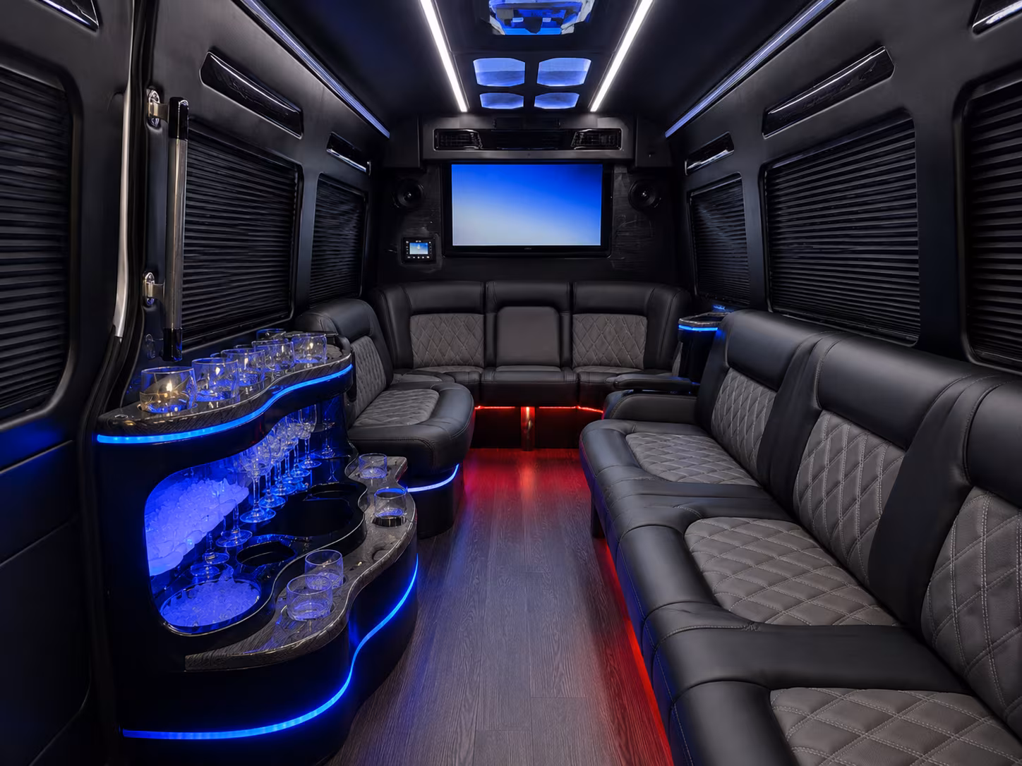 for quick and easy prom bus pricing in highland get your quote in seconds