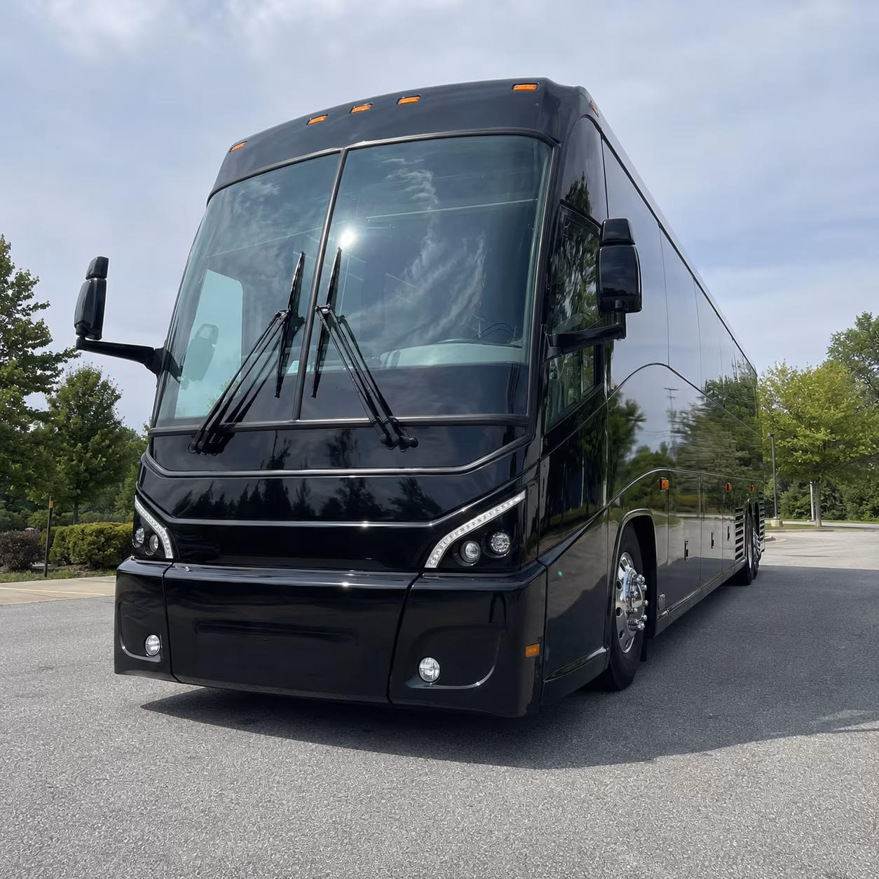 get online pricing for highland employee shuttle routes in under 30 seconds