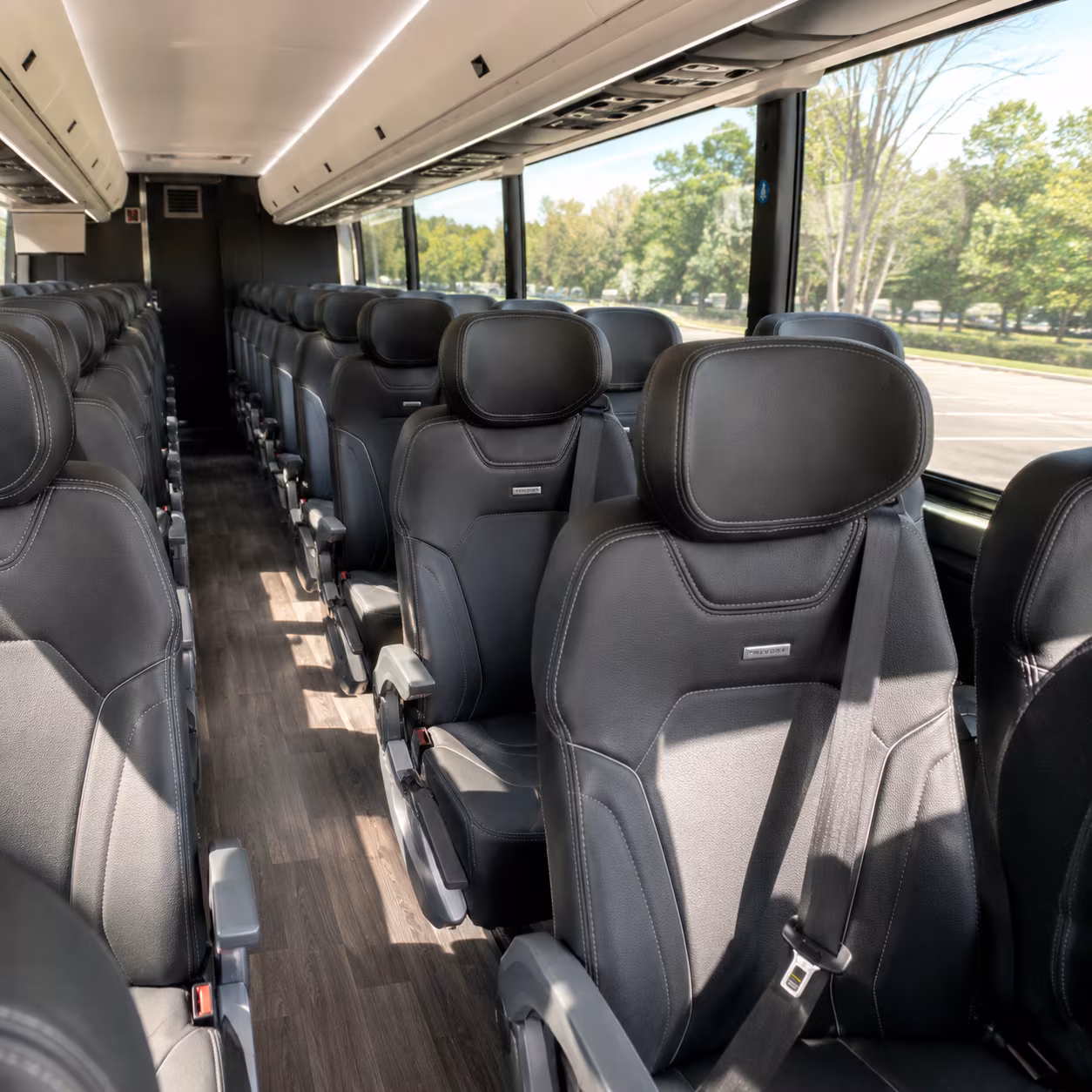 hesperia church transportation