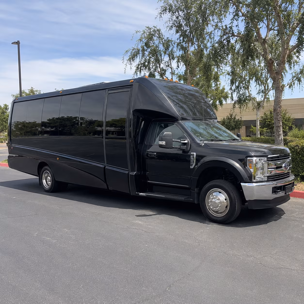highland bachelor bachelorette party bus rental