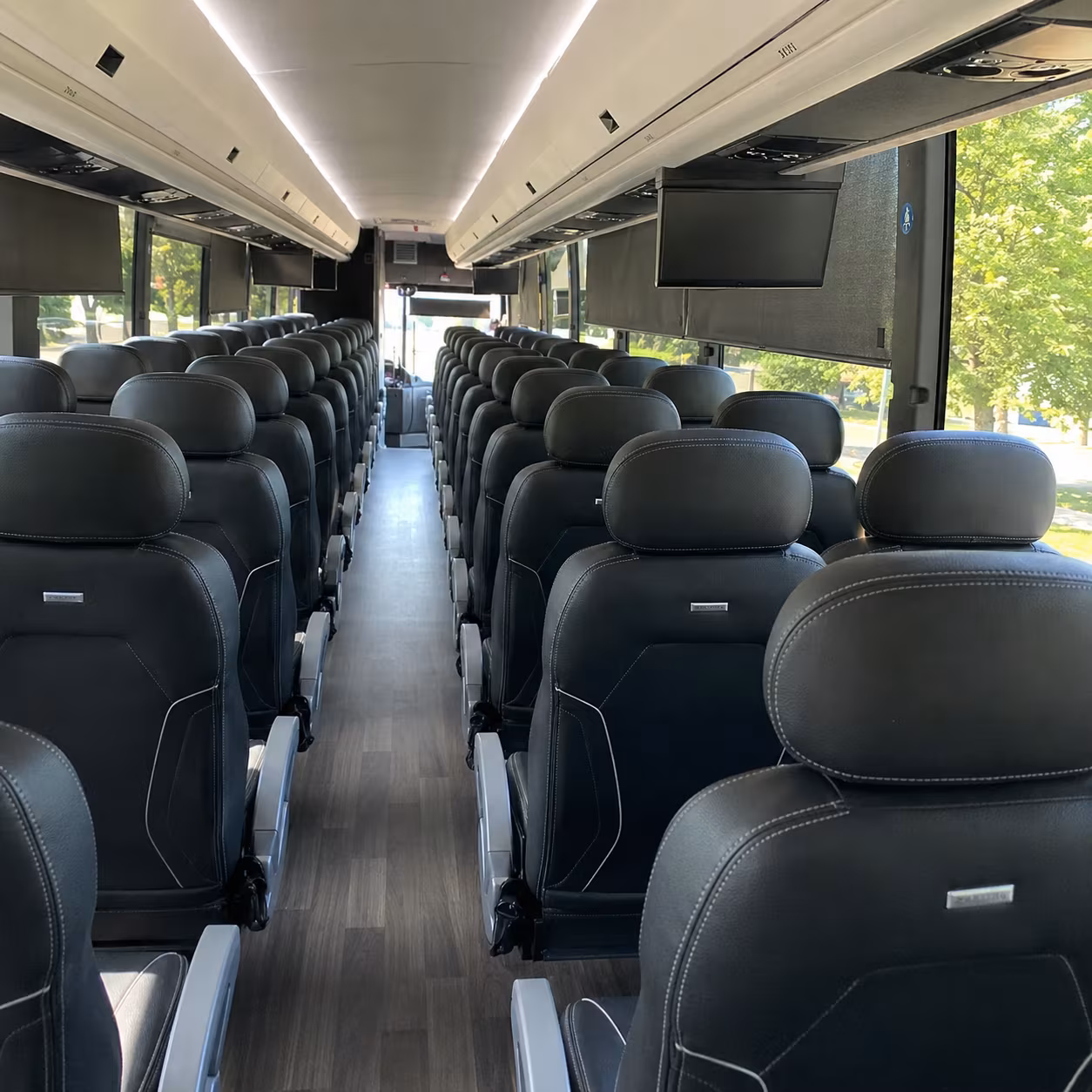 highland church transportation