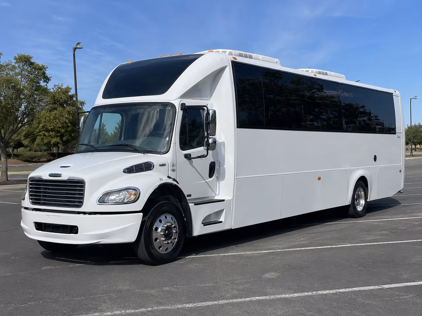 highland party bus rental 2