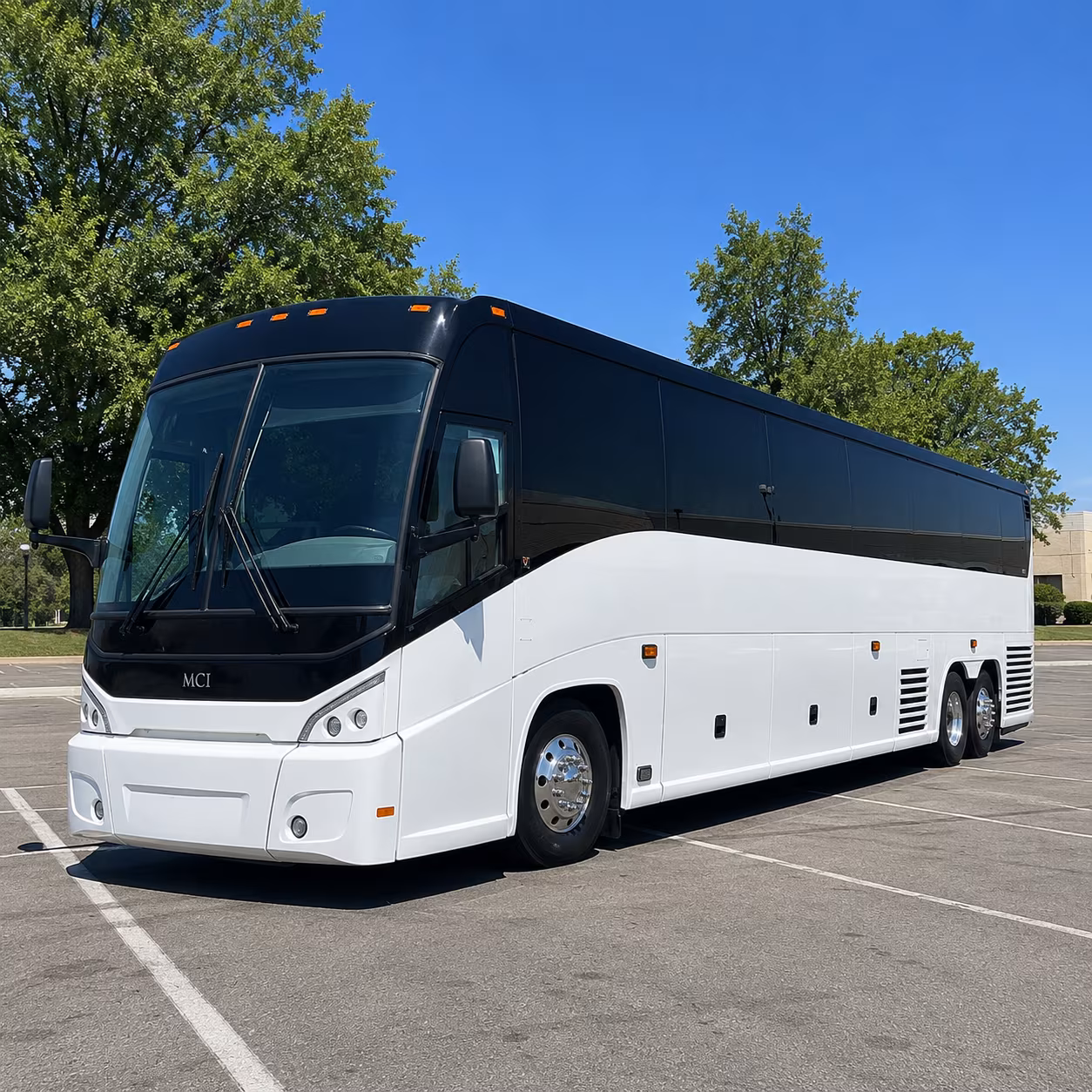 highland to big bear group transportation up the mountain