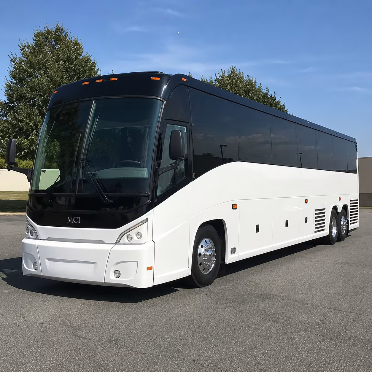 highland to coachella and the desert group buses for festival season
