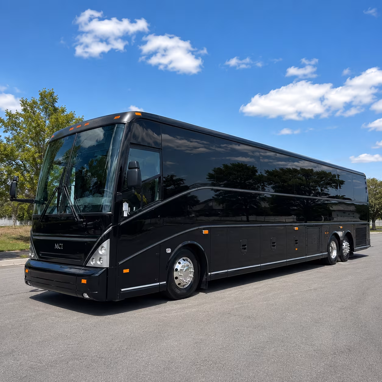 highlandcharterbuscompany com can help you find transportation to toyota arena and ontario