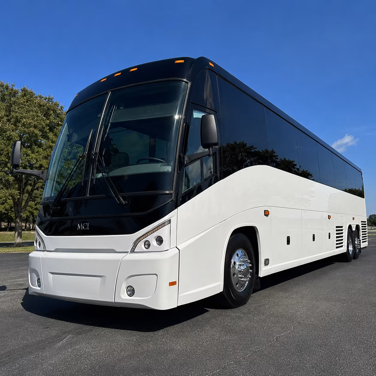 highlandcharterbuscompany com lets you compare buses for denominational conferences and regional church events