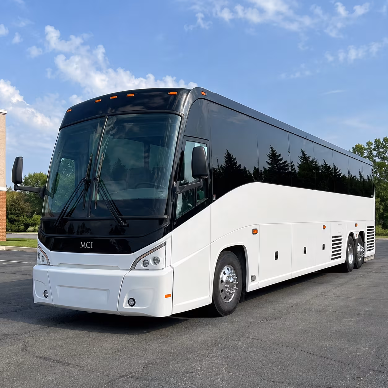 highlandcharterbuscompany com makes weekly church shuttles and senior transportation easy to arrange
