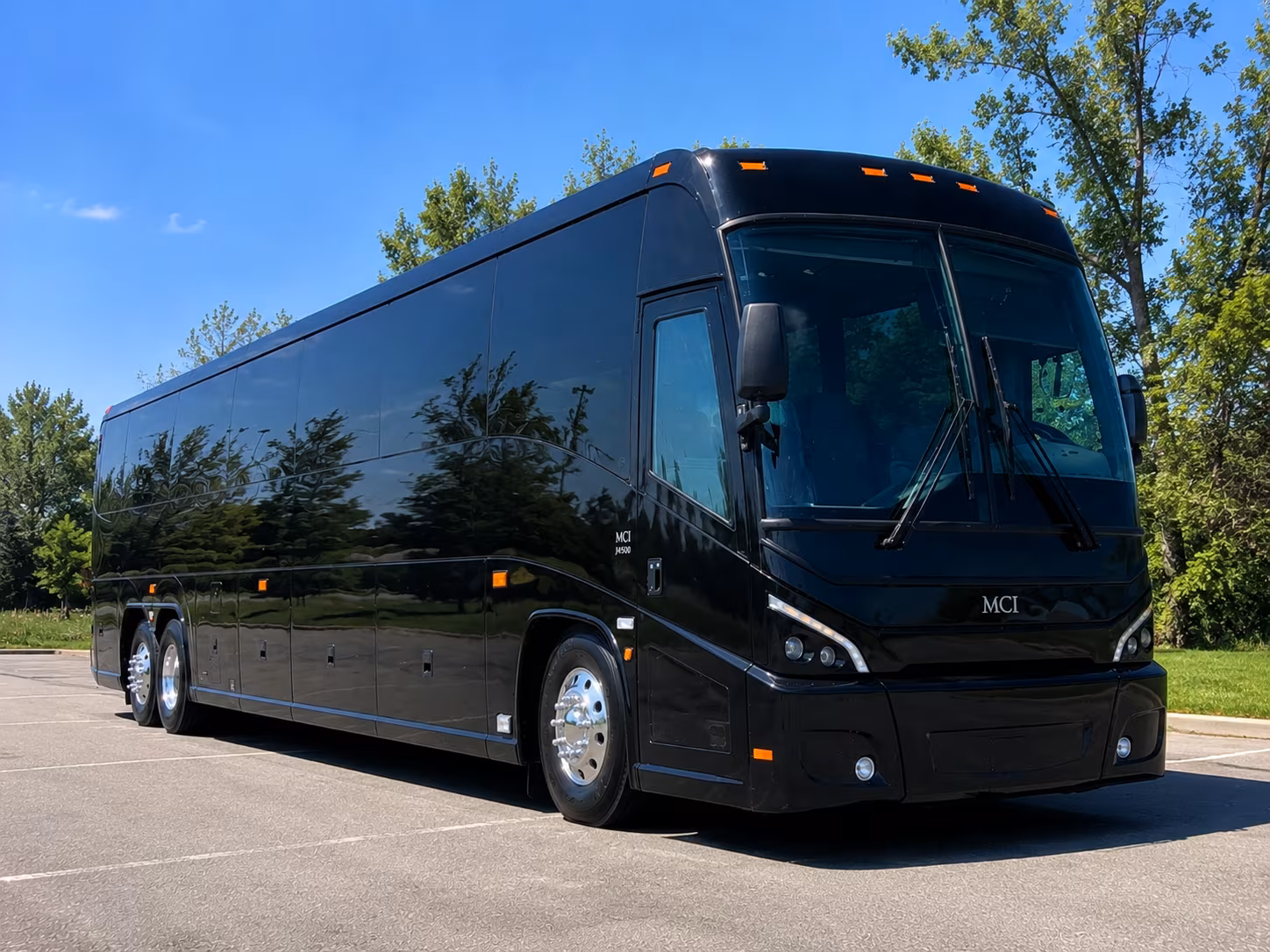 it just got easier to lock in your highland prom transportation