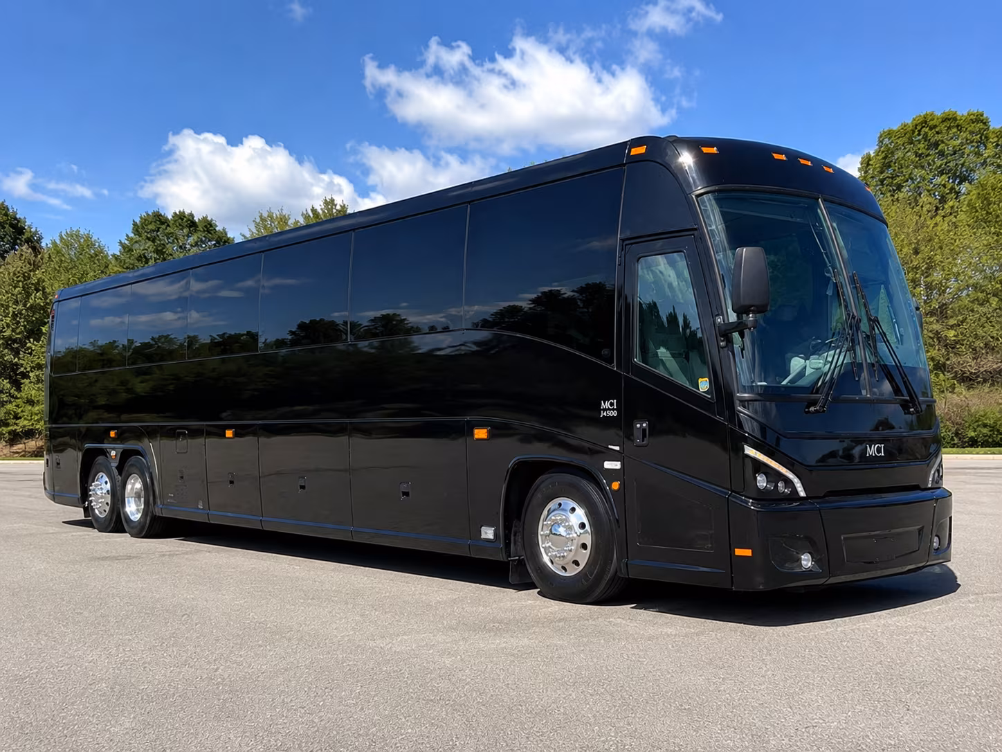make your los angeles field trip easier with the right charter bus