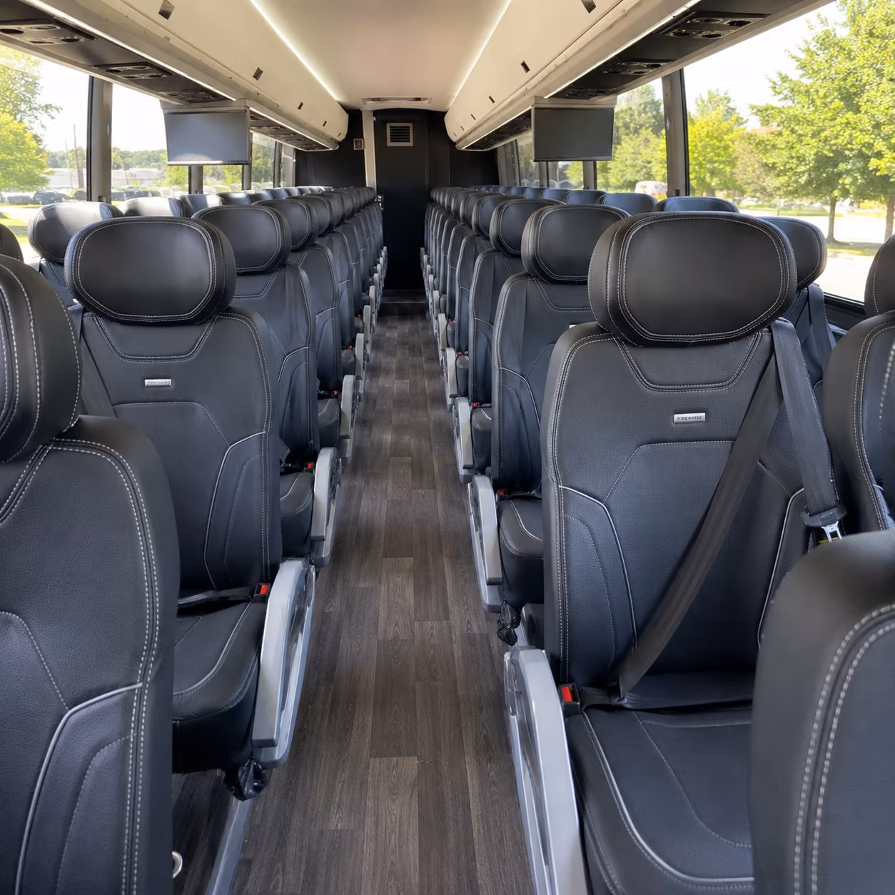 ontario church transportation