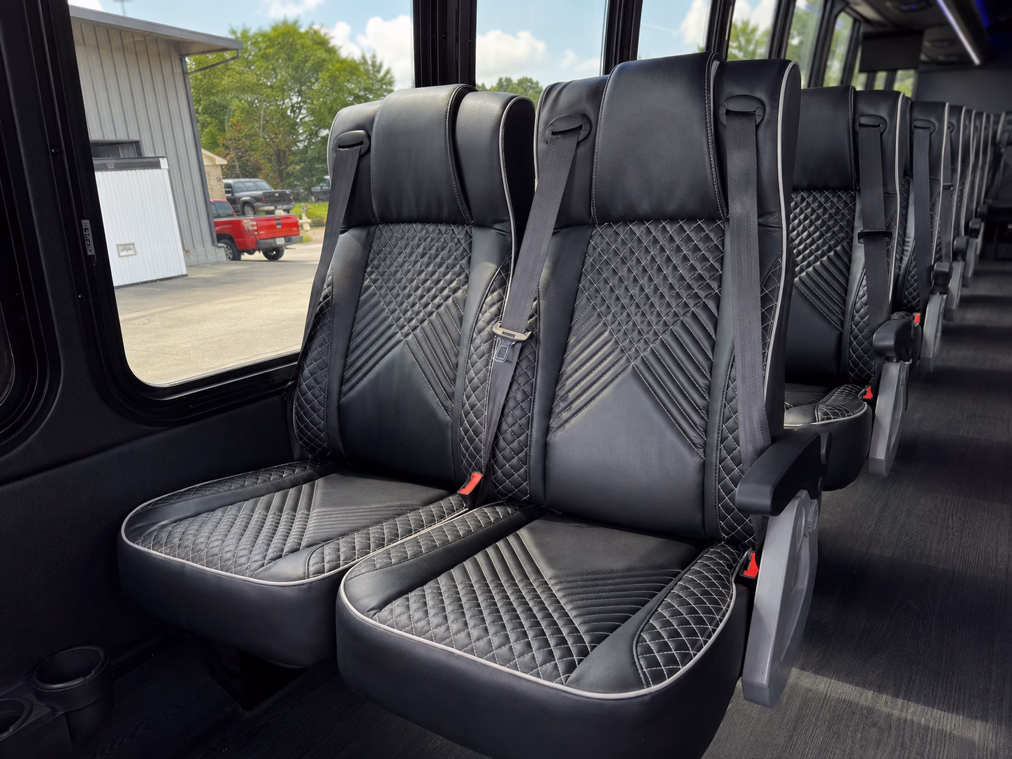 ontario employee transportation