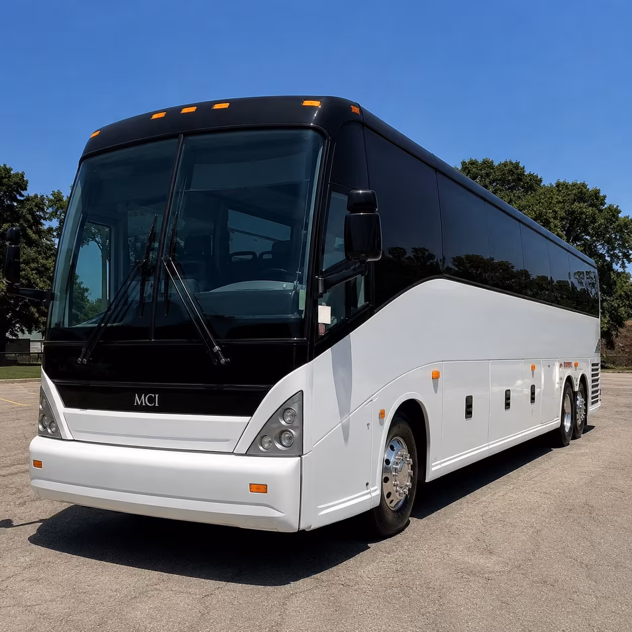rancho cucamonga bus rentals
