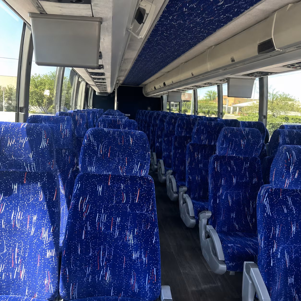 rancho cucamonga church transportation