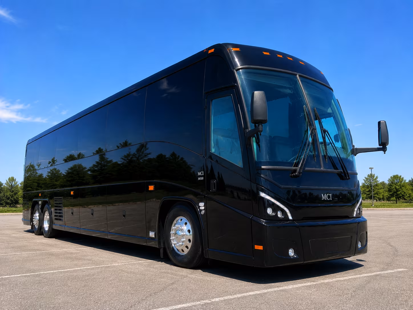 san bernardino bus rentals