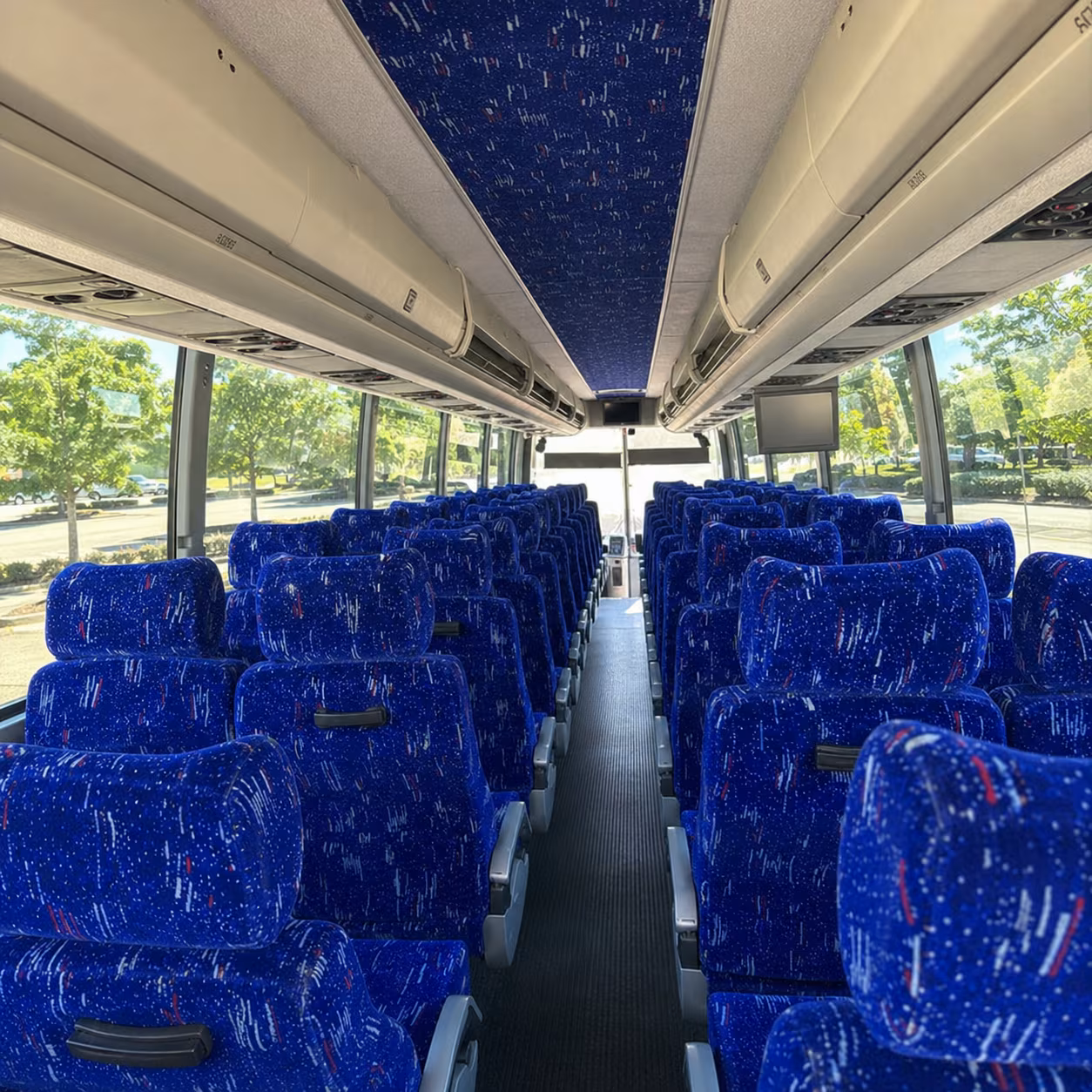 san bernardino church transportation