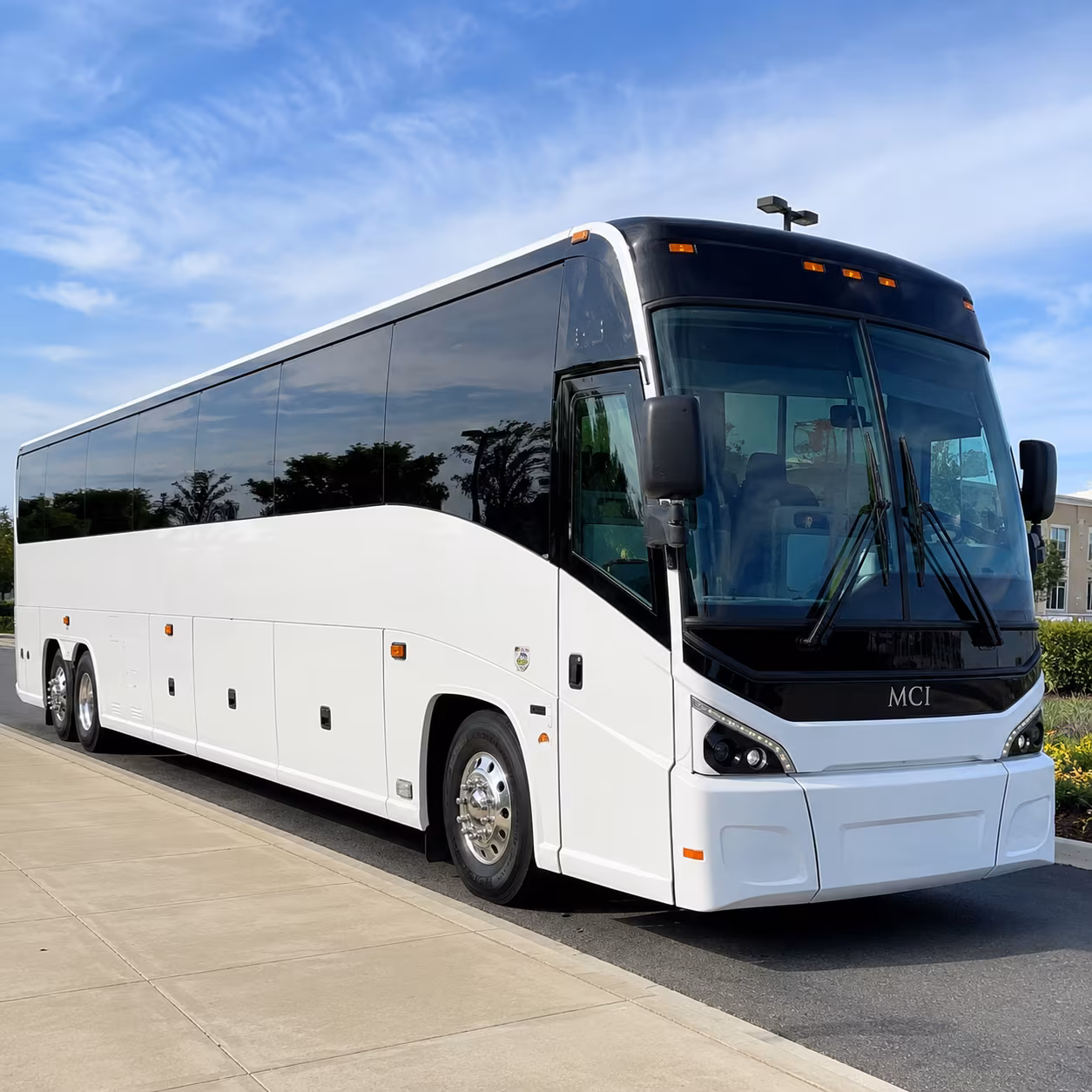 shuttle your team to ontario international airport without the hassle