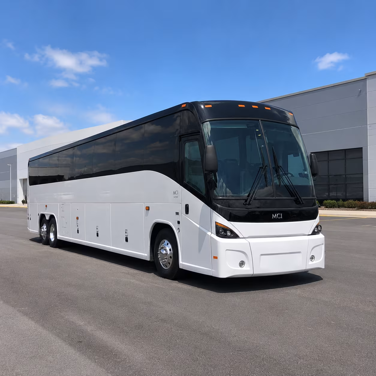 skip the sr 210 gridlock with a highland employee shuttle