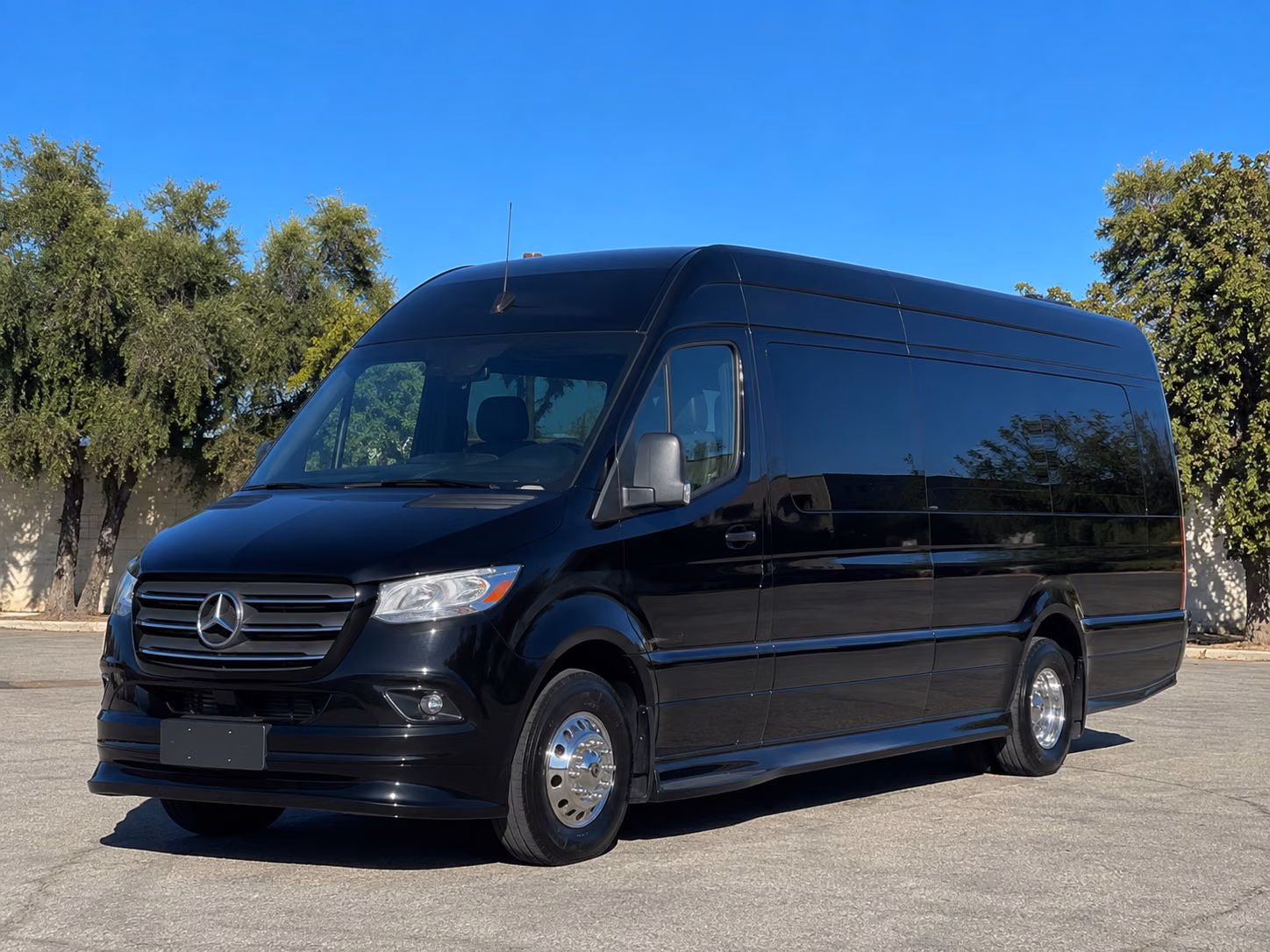 transportation serving highland and nearby cities