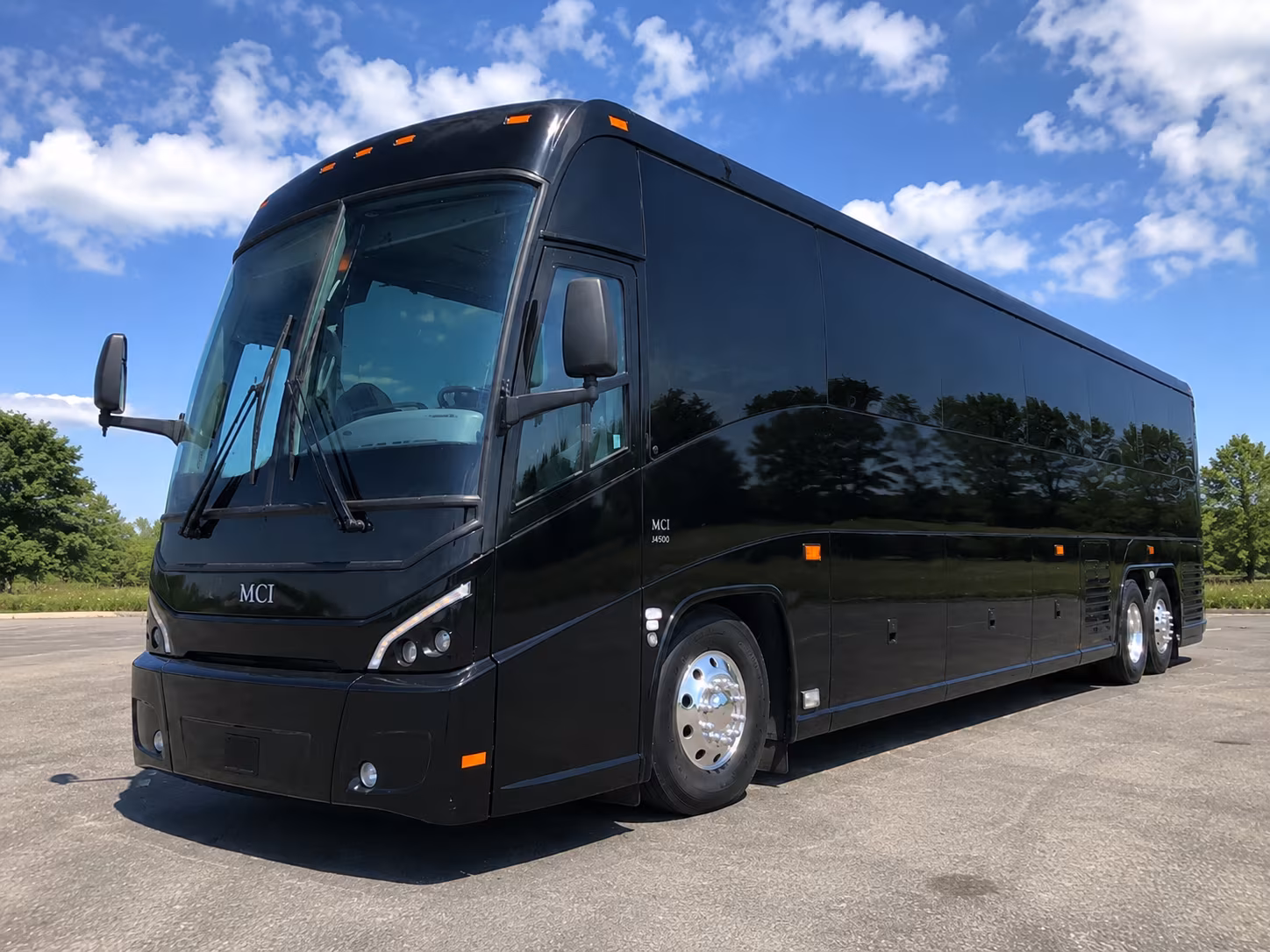 whatever venue your highland prom calls for there s a bus ready