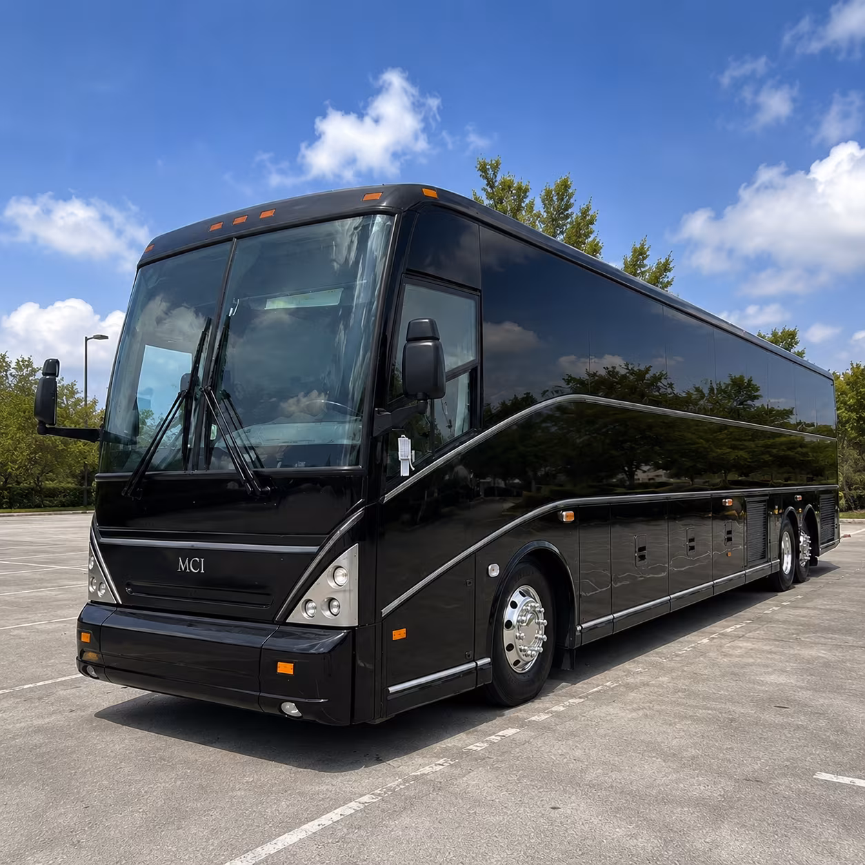 wherever your group is headed highlandcharterbuscompany com makes event transportation easy