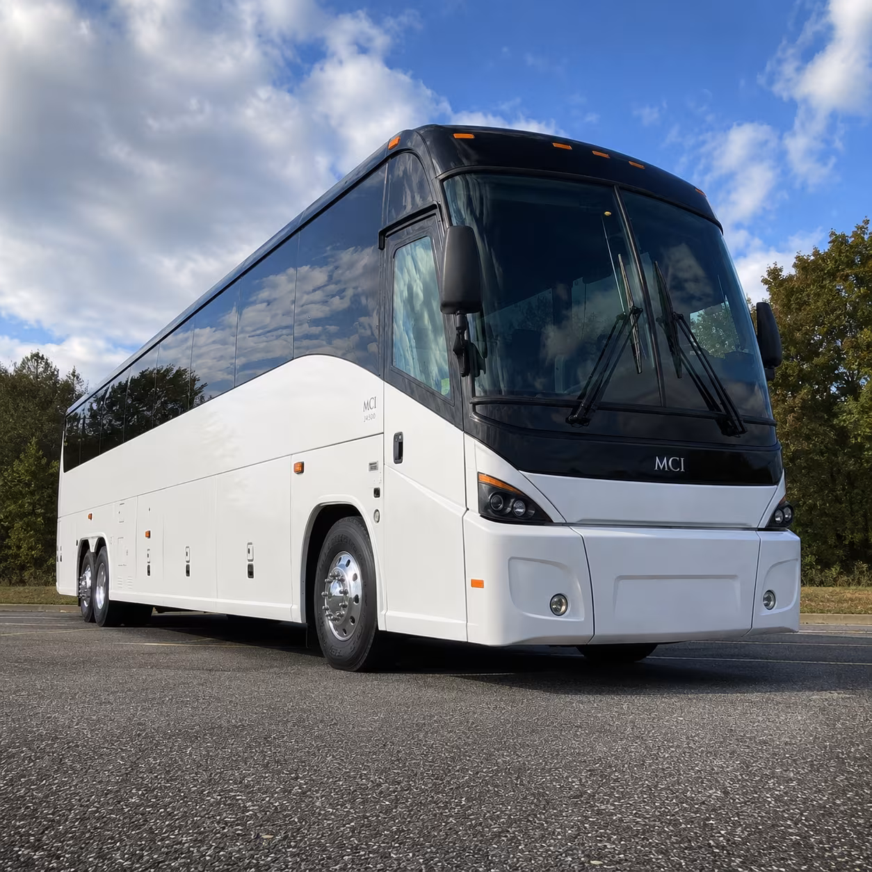 why compare airport transportation through highlandcharterbuscompany com instead of calling one company