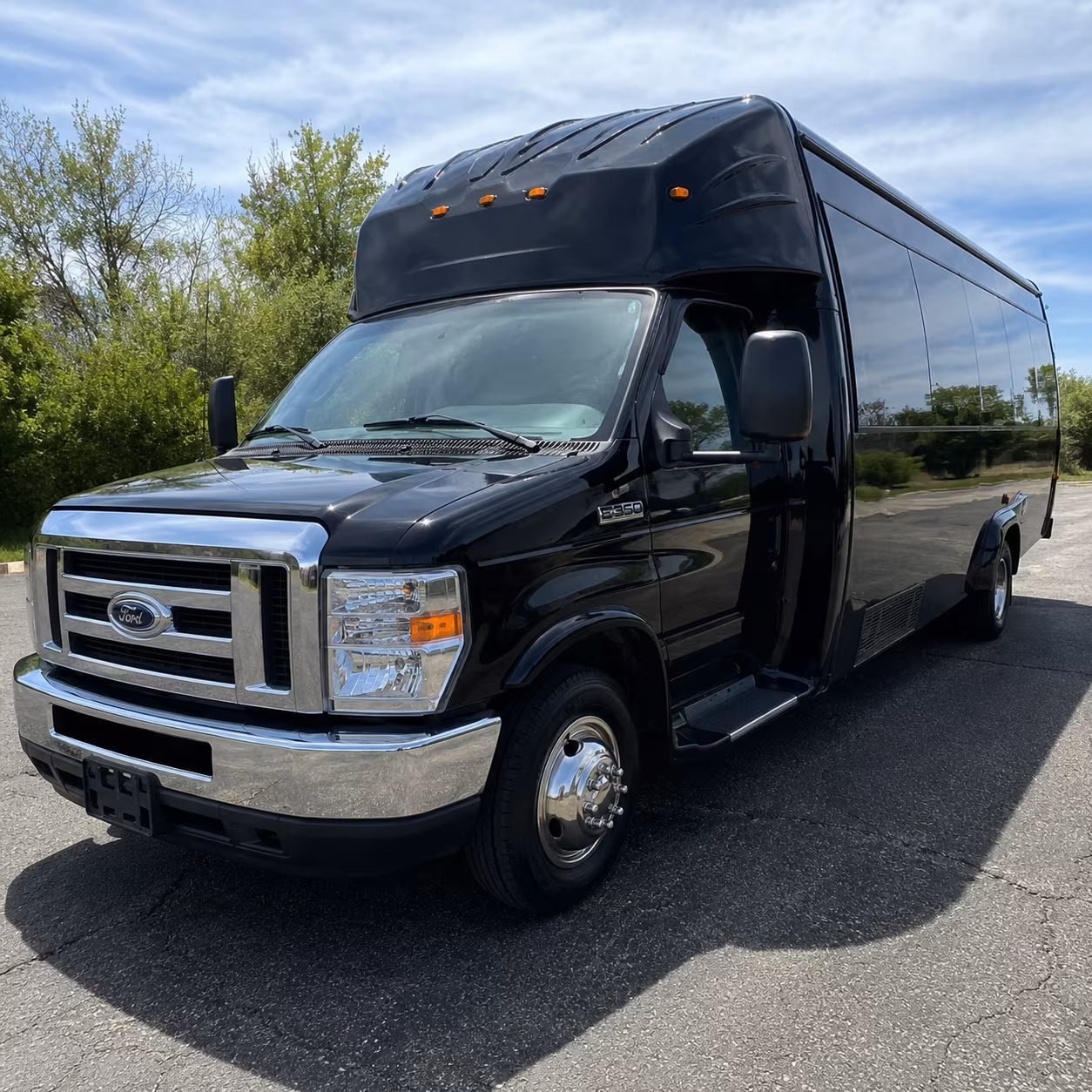 yaamava resort casino at san manuel party bus rental