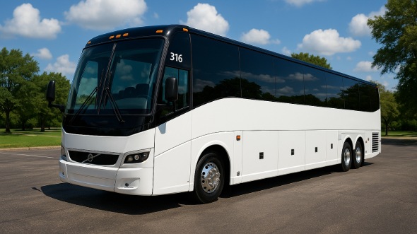 highland construction site shuttle services