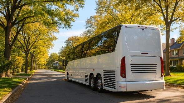 highland school event transportation