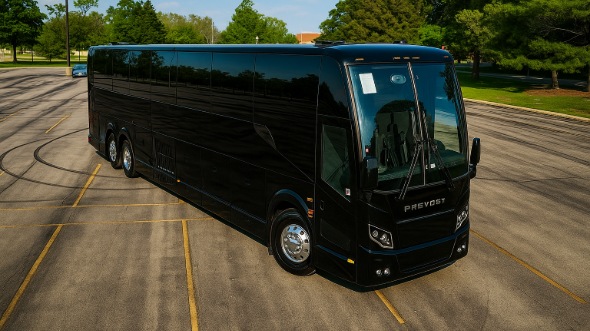 highland sporting event transportation