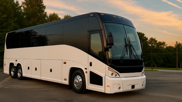 highland wine tour and pub crawl bus rentals